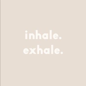 Meet your Posher, Jenna